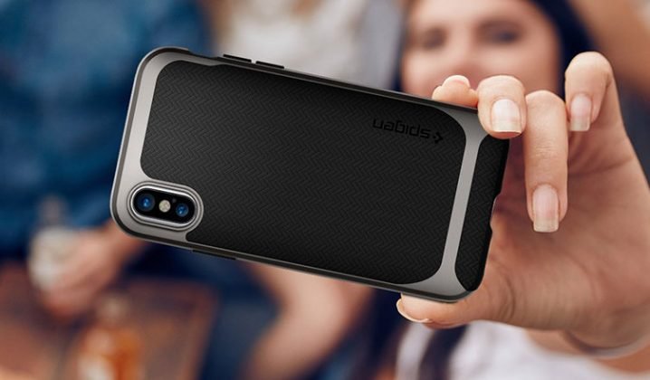 16 Best IPhone X Cases And Covers Compatible With Wireless Charging