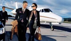 Things to Plan When Taking Your Spouse on a Business Trip