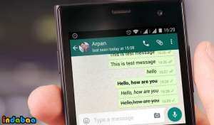 How to Type Bold, Italics and Strikethrough Text in WhatsApp Chat