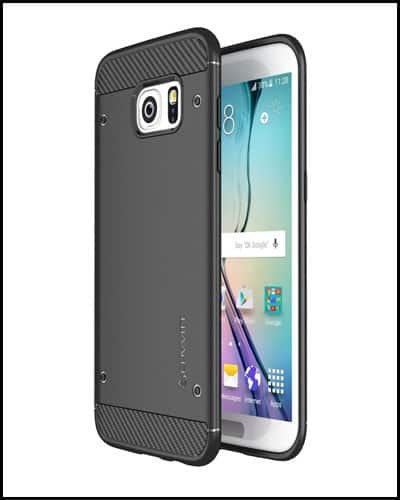 LUVVITT Samsung Galaxy S7 Edge Case