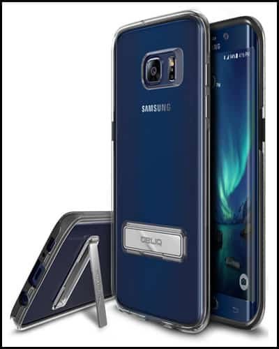 OBLIQ Samsung Galaxy S7 Edge Case