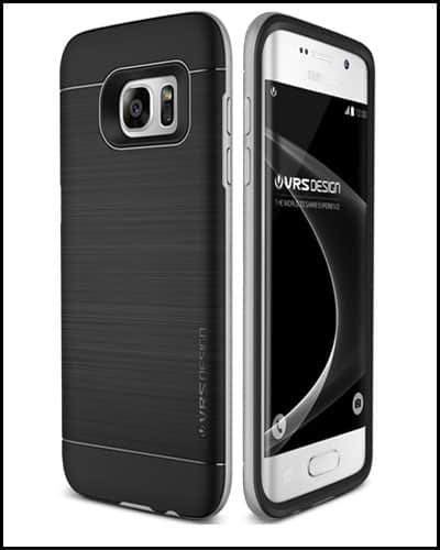 Verus Samsung Galaxy S7 Edge Case