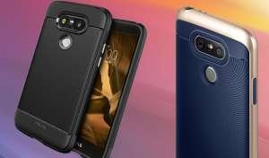 Best LG G5 Cases