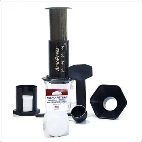 AeroPress