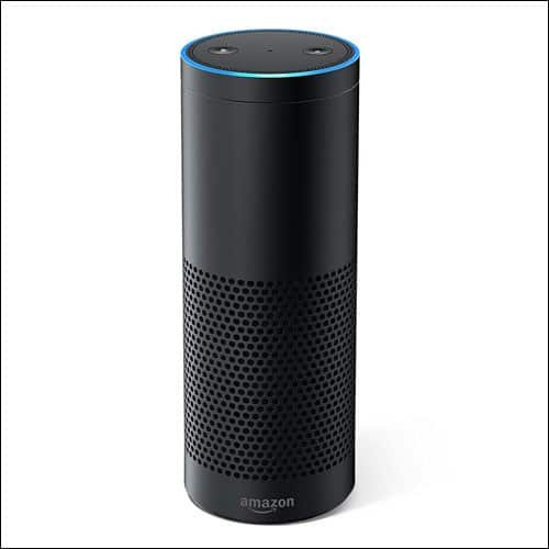 Amazon Echo