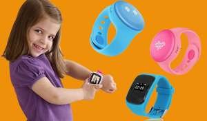 Best Smartwatch for Kids