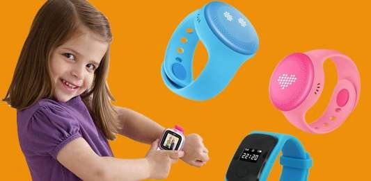 Best Smartwatch for Kids