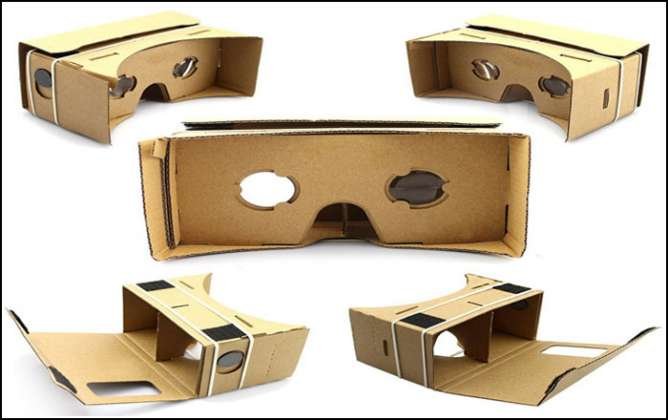 10 Best Virtual Reality Headsets for iPhone and Android