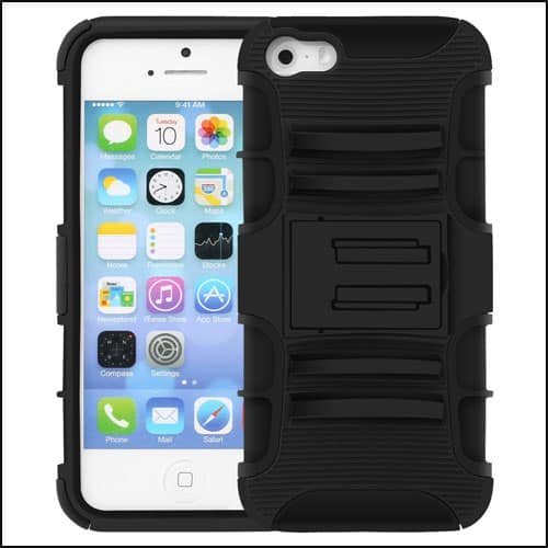 SGM iPhone SE Protective Case