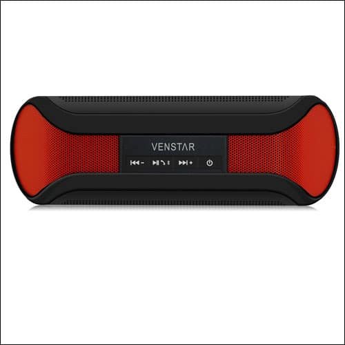 I-Venstar Best Wireless Bluetooth Speakers for iPhone