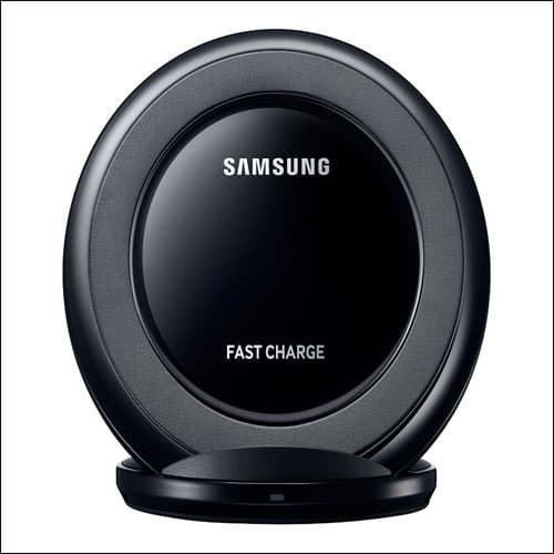 Samsung Fast Charge Best Samsung Galaxy S7 and S7 Edge Wireless Chargers