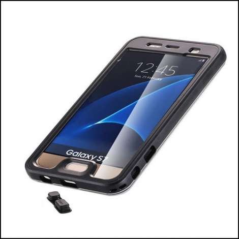 samsung galaxy s7 waterproof price