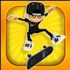 Epic Skater Best iPhone Games