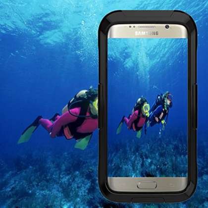 galaxy s7 edge waterproof