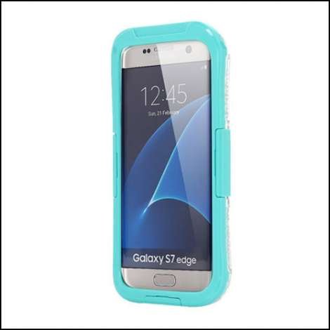 samsung galaxy s7 edge waterproof