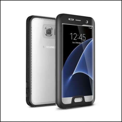 samsung s7 edge waterproof price