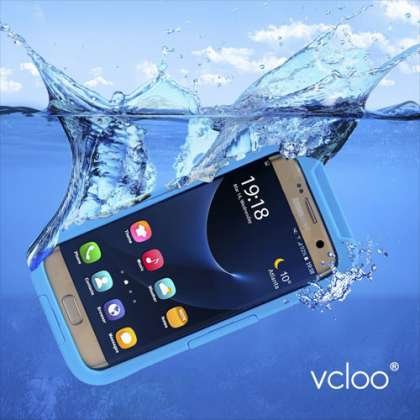 samsung s7 edge waterproof price