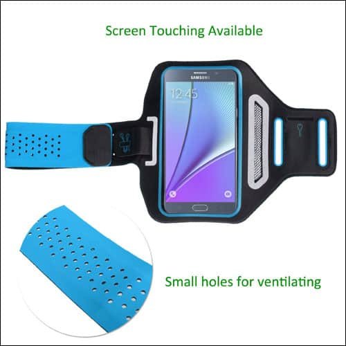 EEEKit Samsung Galaxy Note 7 Armband