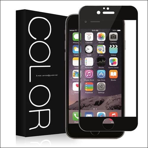 GColor iPhone 7 Screen Protectors