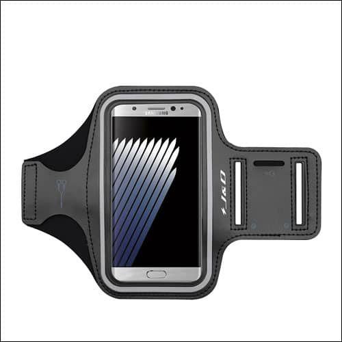 JD Samsung Galaxy Note 7 Armband