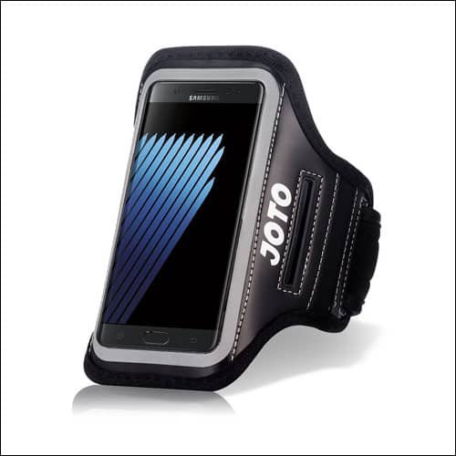 JOTO Samsung Galaxy Note 7 Armband