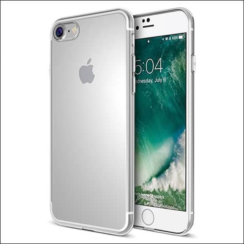 Maxboost iPhone 7 Bumper Cases