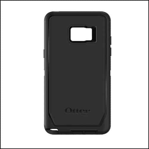 OtterBox Samsung Galaxy Note 7 Cases