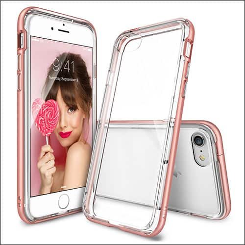 Ringke iPhone 7 Bumper Cases