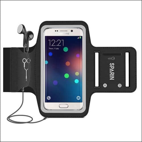 SPARIN Samsung Galaxy Note 7 Armband