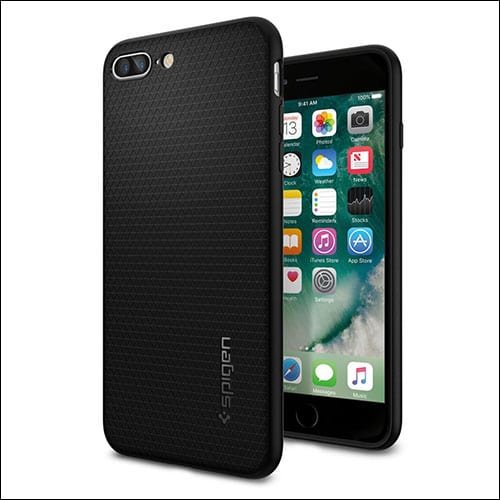 Spigen Protective iPhone 7 Plus Cases