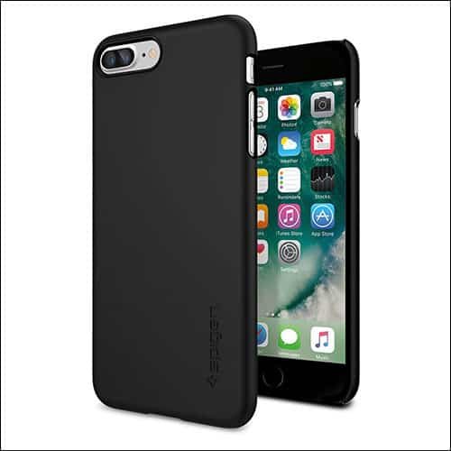 Spigen Thin Fit Protective iPhone 7 Plus Cases