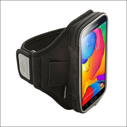 Sporteer Samsung Galaxy Note 7 Armband