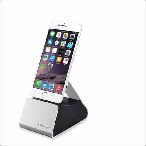 Avantree iPhone 7 or 7 Plus Charging Dock