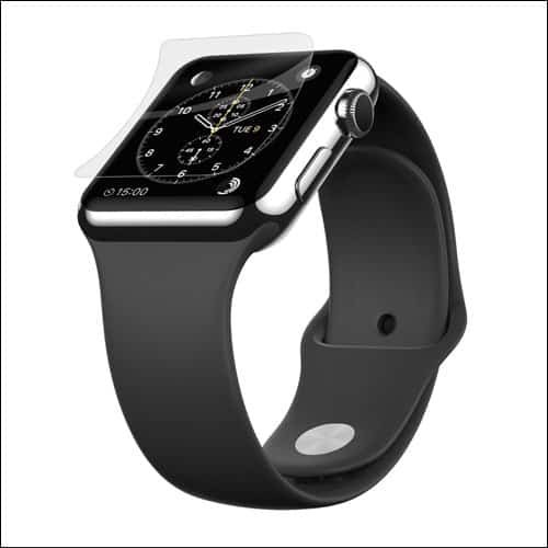 Belkin Apple Watch Series 2 Screen Protector