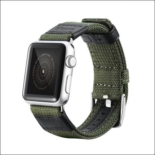 Benuo Third Party Apple Watch Series 2 Band