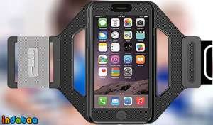 Best iPhone 7 Armbands