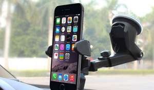 Best iPhone 7 and iPhone 7 Plus Car Mounts