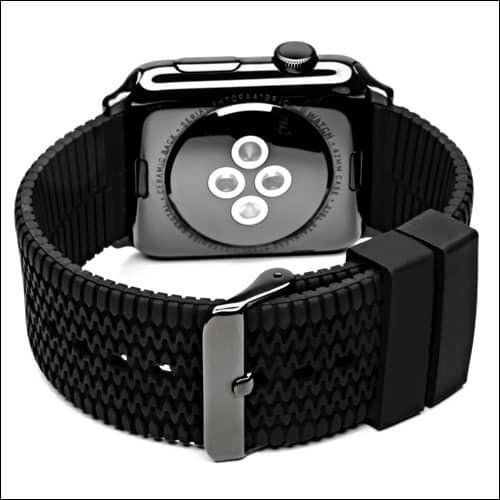 Carterjett Third Party Apple Watch Series 2 Band