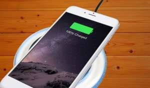 How to Charge iPhone 7 or iPhone 7 Plus Using Wireless Charging Pad