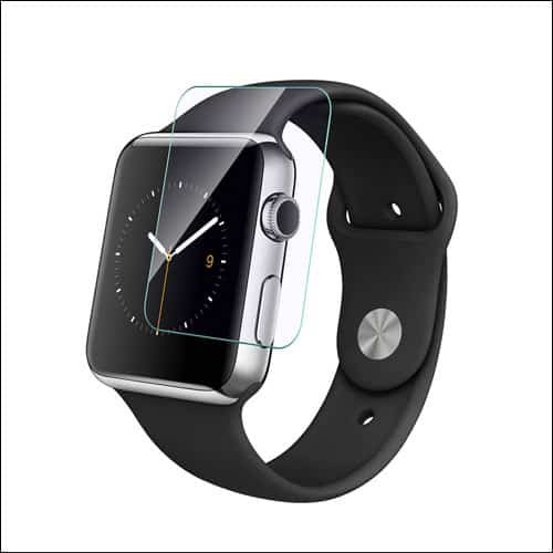 Jtech Apple Watch Series 2 Screen Protector