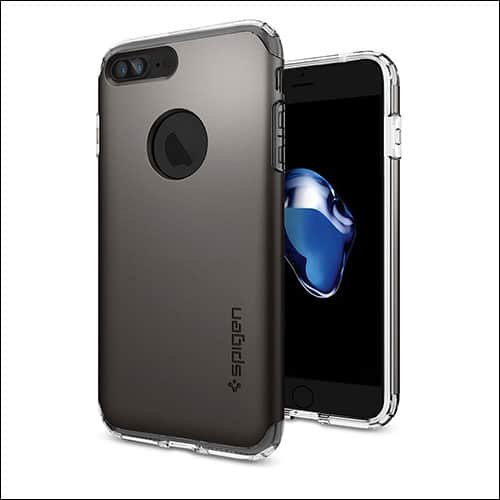 Spigen [Hybrid Armor] iPhone 7 Plus Case