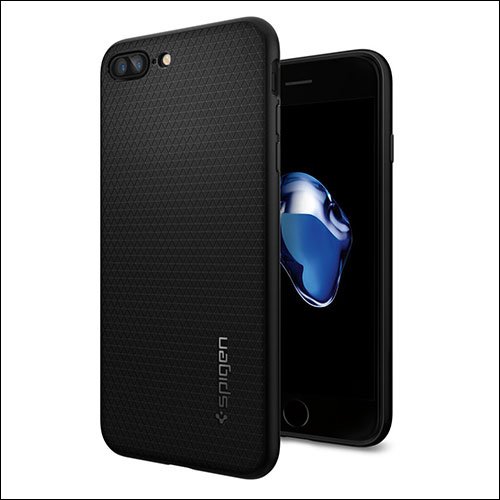 Spigen [Liquid Armor] iPhone 7 Plus Case