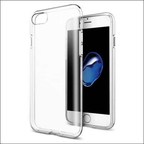 Spigen [Liquid Crystal] iPhone 7 Case