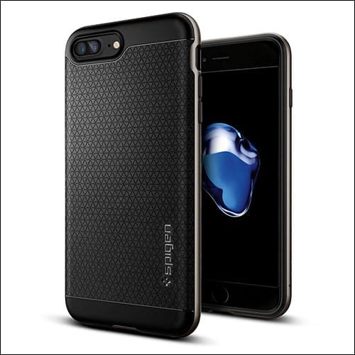 Spigen [Neo Hybrid] iPhone 7 Plus Case