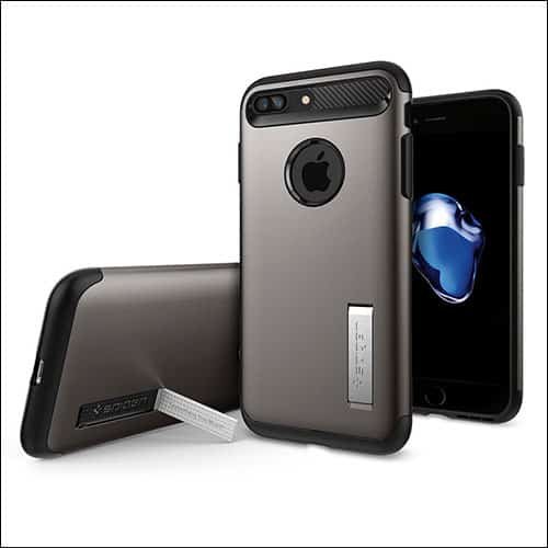 Spigen [Slim Armor] iPhone 7 Plus Case