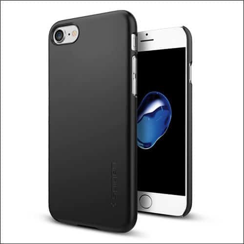 Spigen [Thin Fit] iPhone 7 Case