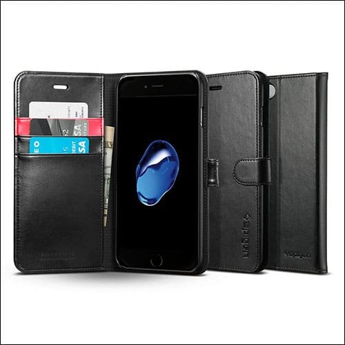 Spigen [Wallet S] iPhone 7 Plus Case