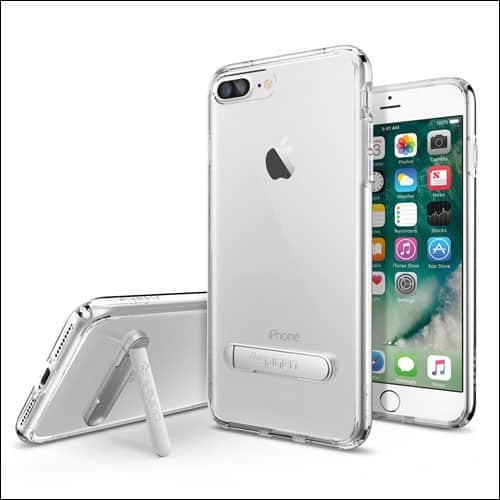 Spigen iPhone 7 Plus Kickstand Cases