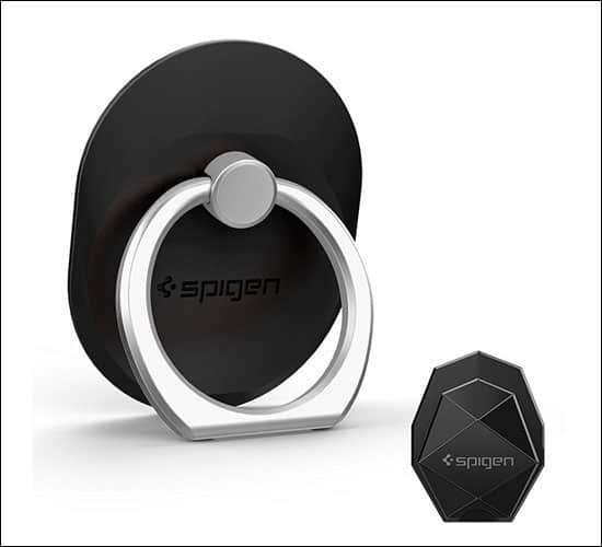 Spigen iPhone 7 and iPhone 7 Plus Ring Holder