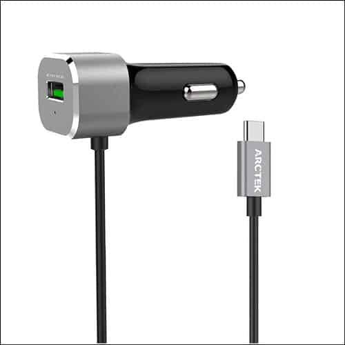 Arctek Google Pixel and Pixel XL Car Charger